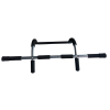 wholesale Fitness IndoorHorizontal pull-up push rod portable High quality Pull Up Bar Adjustable Horizontal Bar 1 buyer - Bodybiulding