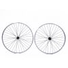 Front and Rear Bicycle Wheel 700C 36H - as Pic