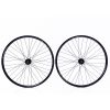 Front and Rear Bicycle Wheel 27.5&rdquo; 36H - as Pic