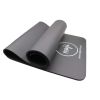 NBR Premium Eco Exercise Mat - Gray