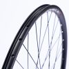 Front and Rear Bicycle Wheel 27.5&rdquo; 36H - as Pic