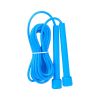 Speed Jump Rope; Professional Men Women Gym PVC Skipping Rope Adjustable Fitness Equipment - Green