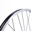 Front and Rear Bicycle Wheel 700C 36H - as Pic