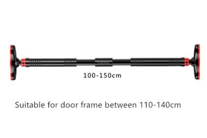 Wall Of Domestic Indoor Pull Up Device (Option: 100to150CM)